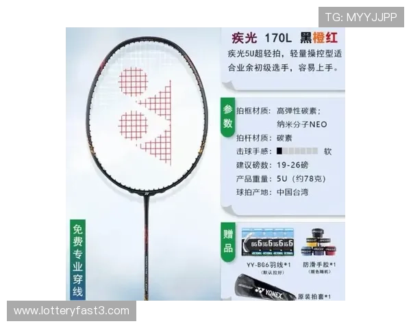 如何根据个人需求选择适合自己的羽毛球拍详细指南